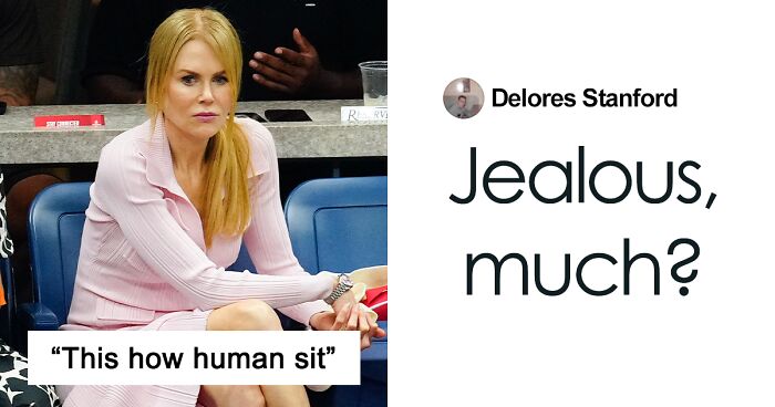 “Never Thought She Was Funny”: Fans Defend Nicole Kidman After Amy Schumer’s Lame Joke