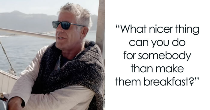 90 Anthony Bourdain Quotes To Make Your Life Adventurous