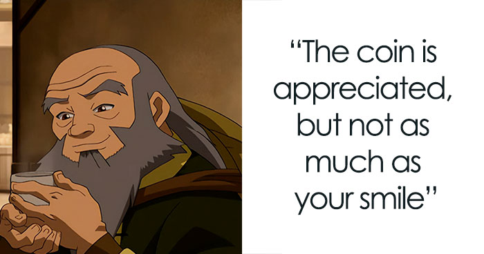 58 Avatar The Last Airbender Quotes That Are Legendary
