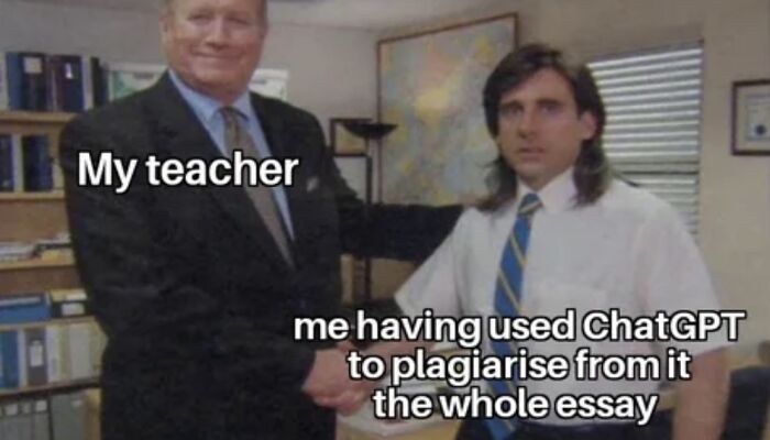 I Collected Funny Memes On Essay Writing (7 Pics)
