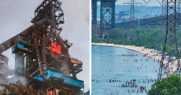 35 Dystopic Examples Of ‘Urban Hell’ (New Pics)