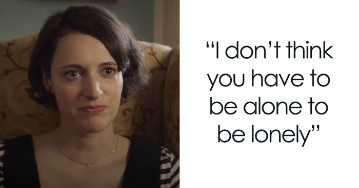 44 Fleabag Quotes That Stand As Testament To Brilliant Scriptwriting