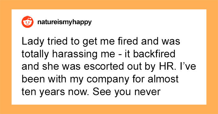 People Are Opening Up About Their Coworkers From Hell, And These 40 Stories Are Horrifying