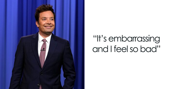 “It’s Embarrassing”: Jimmy Fallon Apologizes To The Late Night Show Staff Amid Bombshell Exposé