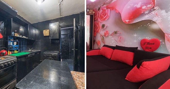 30 Of The Wildest Real Estate Listings That Someone Is Actually Trying To Sell